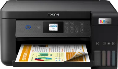 Epson EcoTank ET-2850 Inkjet pisač A4 wifi duplex