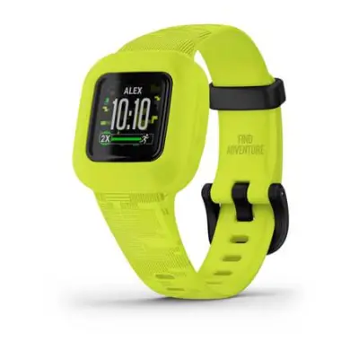 Fitness narukvica Garmin vivofit jr.3 Digi Camo