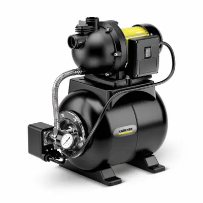 Kärcher BP3200 Home 1.645-750 kućanska pumpa