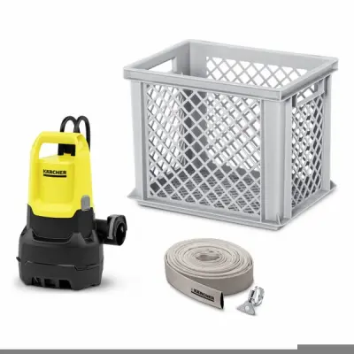 Karcher potopna pumpa SP 16.000 Kutija za poplavu 1.645-831