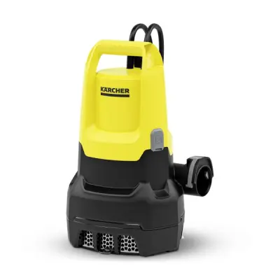 Potopna pumpa za nečistu vodu Karcher SP 22.000 Dirt