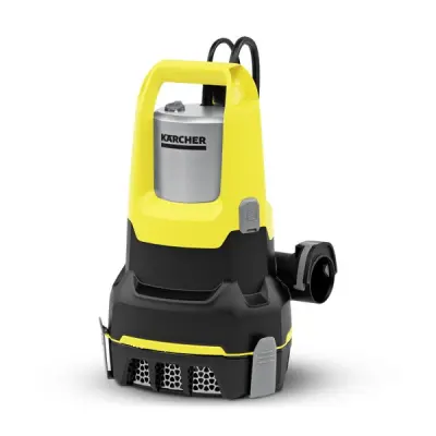 Kärcher potopna pumpa SP 17.000 senzor razine Flat, 1.645-840.0