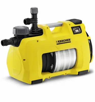 Kärcher BP 7 Home & Garden 1.645-373 vrtna pumpa