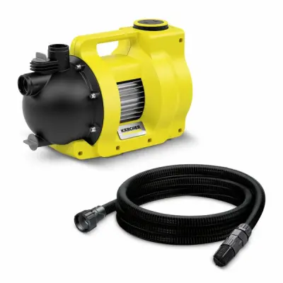 Kärcher BP6000 Garden Set 1.645-721.0 vrtna pumpa