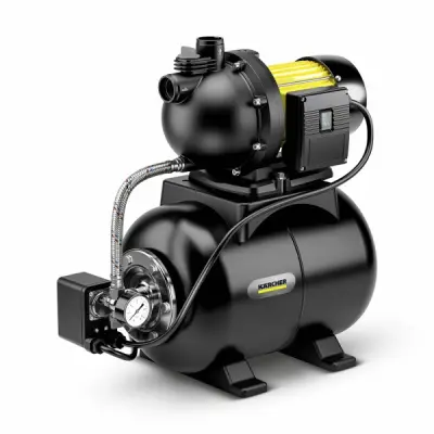 Karcher BP4900 Home 1.645-760.0 kućna pumpa