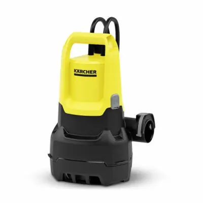 Potopna pumpa za nečistu vodu Karcher SP 16.000 Dirt