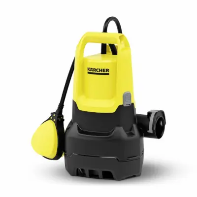 Potopna pumpa za nečistu vodu Karcher SP 9.500 Dirt