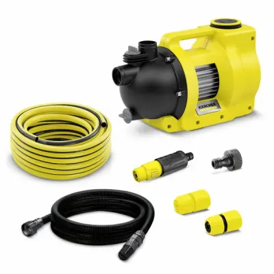 Kärcher BP4500 Garden Set Plus 1.645-701.0 vrtna pumpa