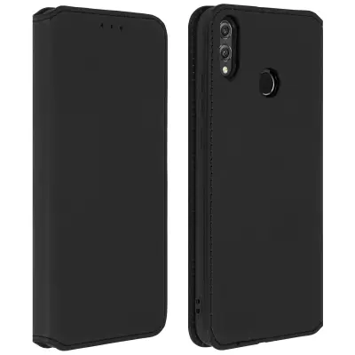 Novčanik torbica za Honor View 10 Lite magnetski preklop sa stalkom