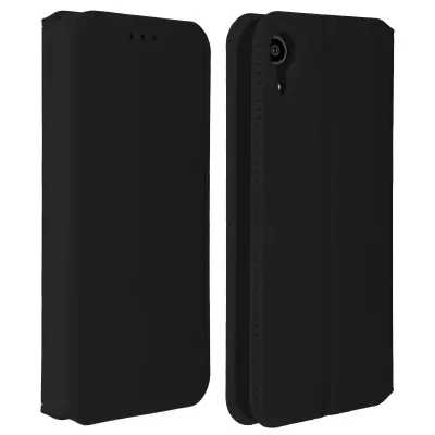 Futrola Apple iPhone XR Folio držač kartica funkcija stalka - crna