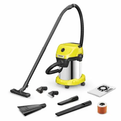 Karcher WD 3 S V-17/6/20 Car 1.628-149.0 usisavač