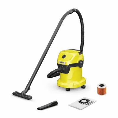 Usisavač suho/mokro Karcher WD 3 V-15/4/20