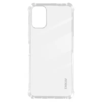 Maska za Nokia C32 silikon fleksibilna antišok kutovi prozirna