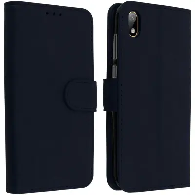 Novčanik torbica za Huawei Y5 2019 serija Chesterfield s funkcijom stalka