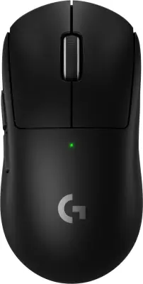 Miš Logitech G PRO X Superlight 2, crni