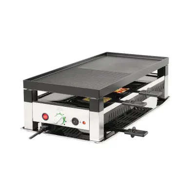 Solis 5 in 1 Table Grill for 8 stolni roštilj