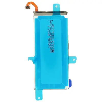 Samsung EB-BJ800ABE Baterija Samsung Galaxy A6 Originalna 3000mAh Crna