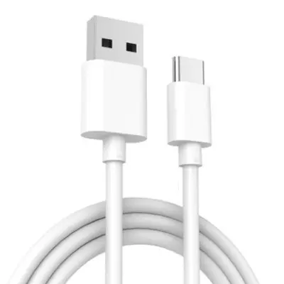 USB na USB tip C kabel punjenje i sinkronizacija Original Xiaomi bijeli