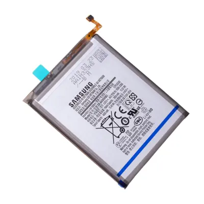 Unutarnja baterija Samsung A50, A30 i A30s 4000mAh Original Bijela