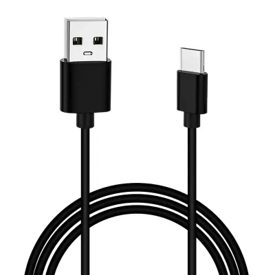 USB na USB tip C kabel punjenje i sinkronizacija 1m Original Xiaomi - crni