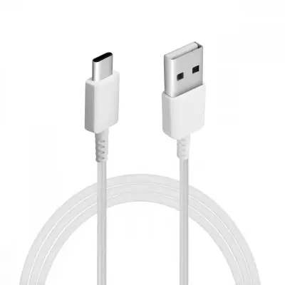 Originalni Samsung USB Type-C kabel za punjenje, 80 cm – bijeli