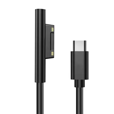 USB-C kabel za punjenje 45W za Surface Pro 7/6/5/4/3 i Go