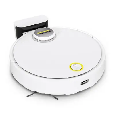 Usisavač robot Karcher RCV3