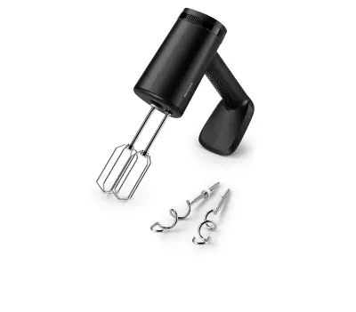 Mikser ručni Philips HR3781/00 crni 500W