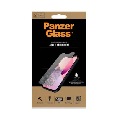 Panzerglass zaštitno staklo za iPhone 13 Mini
