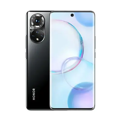 Mobitel Honor 90 5G DS 8/256GB Midnight Black