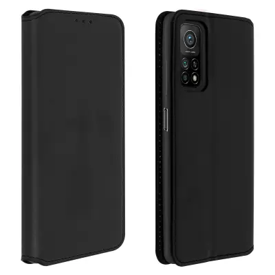 Futrola za Xiaomi Mi 10T / Mi 10T Pro, novčanik, funkcija stalka