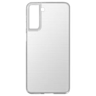 Navlaka Samsung Galaxy S21 Zaštita Fleksibilna Tanka i Lagana Transparentna