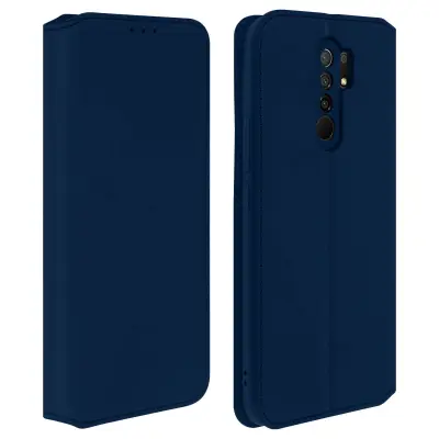 Redmi 9 torbica s držačem kartica i funkcijom tankog i elegantnog postolja