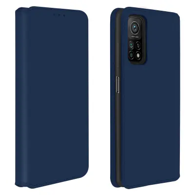Futrola za Xiaomi Mi 10T / Mi 10T Pro, novčanik, funkcija stalka