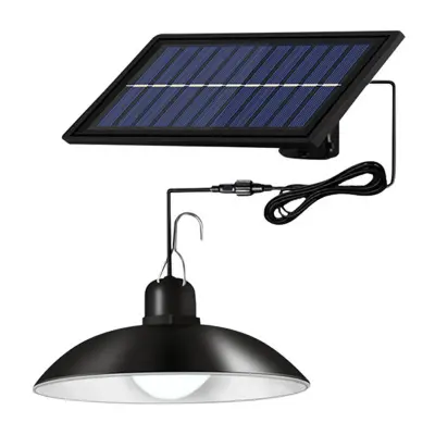 Superfire FF10-B solarna svjetiljka