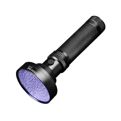 Superfire UV06 UV svjetiljka, 395 nm