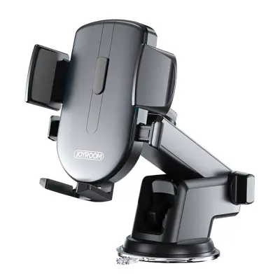 Joyroom JR-OK3 držač za armaturnu ploču, podesiv (crni)