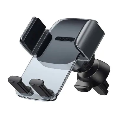 Podrška za telefon s rotacijom od 360° za ventilacijski rešetku Easy Control