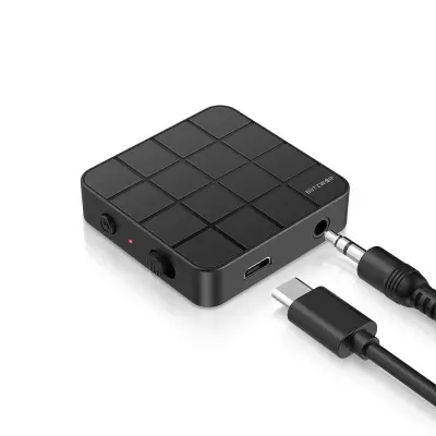 BlitzWolf BW-BL2 predajnik/prijemnik, Bluetooth 5.0