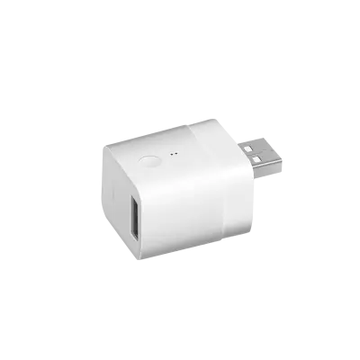 Smart 5V WiFi USB adapter micro eWeLink Alexa Google Assistant