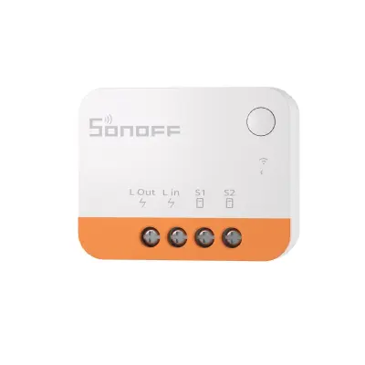 SONOFF Zigbee pametni prekidač ZBMINI-L2