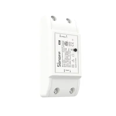 SONOFF Wi-Fi pametni prekidač s RF upravljanjem RFR2