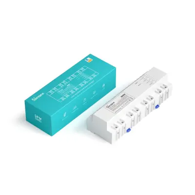 SONOFF Smart Wi-Fi SPM prekidač s 4 releja