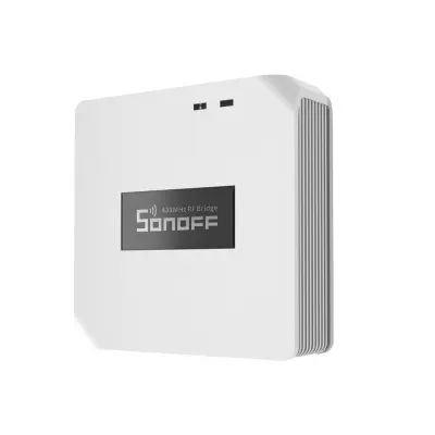 SONOFF RF ZBridge R2 ruter HUB