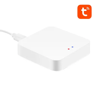 Avatto GW02 gateway za više protokola Zigbee 3.0 & BLE & Sig Mesh