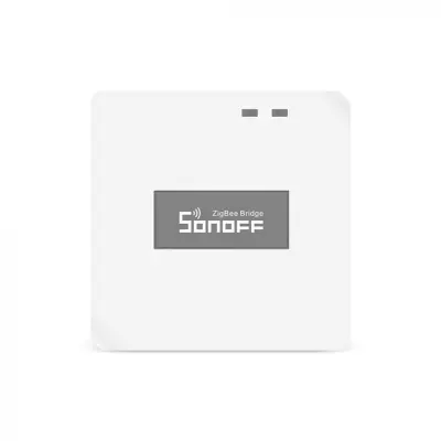 Smart ZigBee 3.0 WiFi Bridge Pro do 128 uređaja eWeLink Alexa Google Assistant