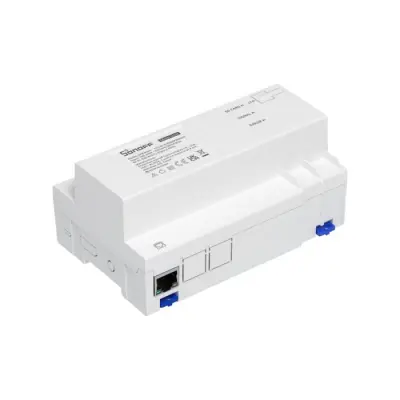 SONOFF Wi-Fi pametni prekidač za mjerenje potrošnje energije SPM-MAIN