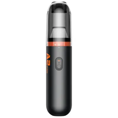 Baseus A2 PRO 80W bežični usisavač za automobil – crni