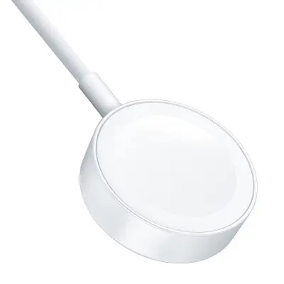 XO CX12 Qi indukcijska punjačica za Apple Watch (bijela)