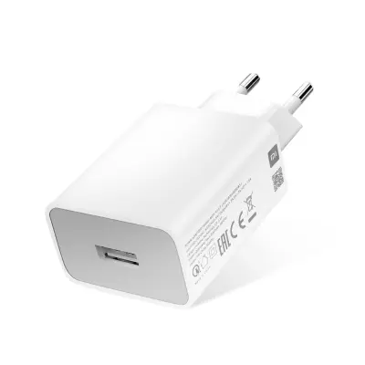 Univerzalni USB punjač QuickCharge 3.0 18W 3A